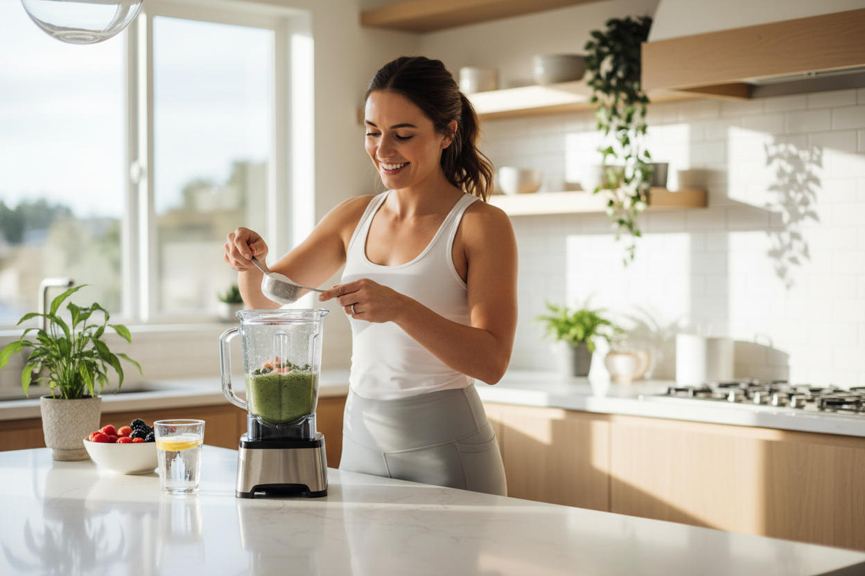 Neocell Collagen Lifestyle