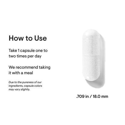 Thorne Zinc Picolinate 15Mg - Highly Absorbable Zinc Supplement - Supp
