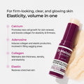 [Dr.Melaxin Official] Calcium Multi Balm Eye Care Routine Korean Skin Care Anti-Aging Cosmetics Collagen Eye Stick 9G