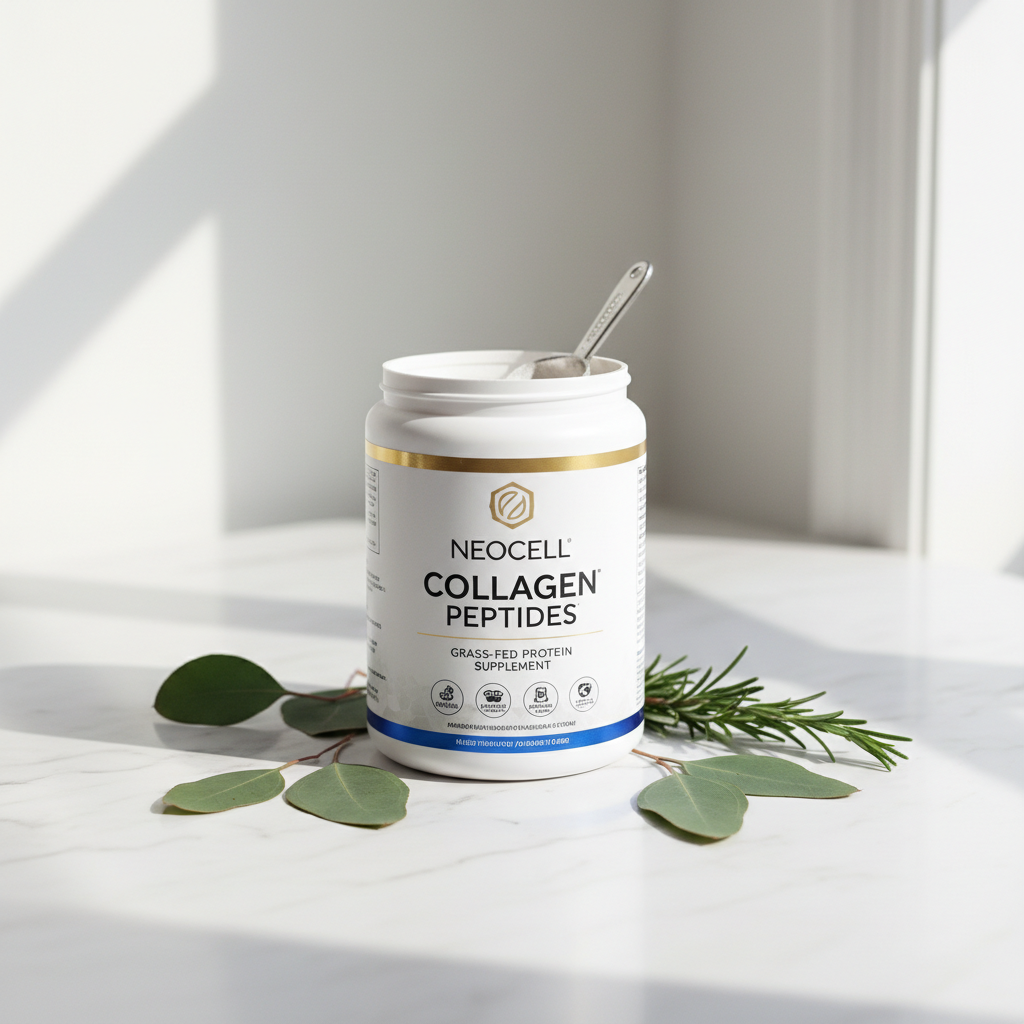 Neocell Collagen Peptides Product Photo